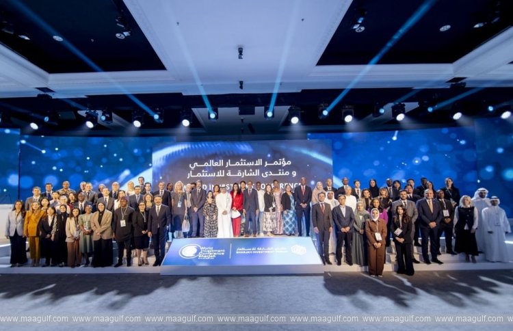 20 Sharjah hosts WAIPA’s General Assembly