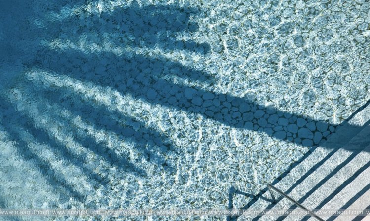 Tragedy in Fujairah.. 2-year-old boy dies after drowning..!!