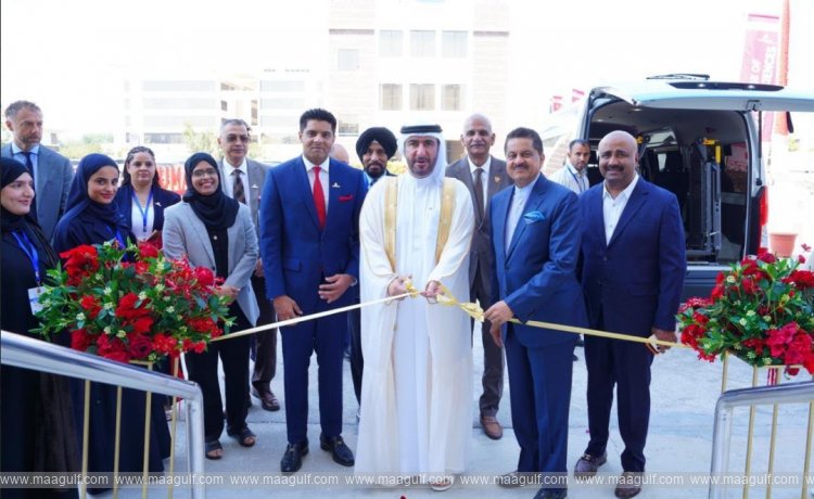 20 Thumbay Rehab Hospital Launches Nation’s Most Advanced HBOT & TMS Therapies