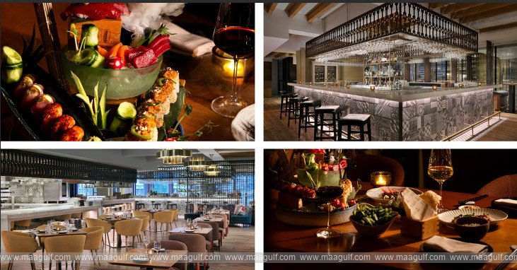 20 Tabu introduces Samurai Night Brunch this October