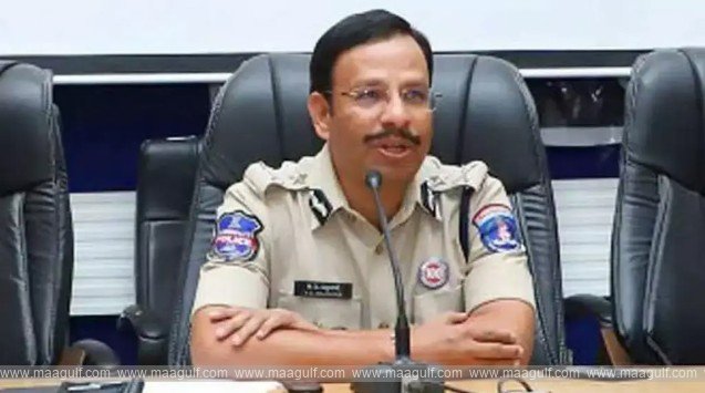 మద్యం సేవించి వాహనాలు నడిపితే ఇక జైలుకే: సీపీ సజ్జనార్