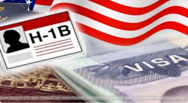 1 అమెరికా H-1B వీసా ఫీజు పై సంచలన నిర్ణయం