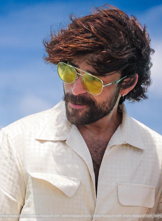 9 #VT15 హైదరాబాదులో శరవేగంగా జరుగుతున్న షూటింగ్
