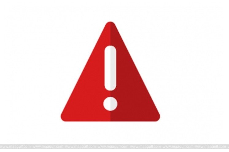 Warning issued on fake traffic payment links..!!