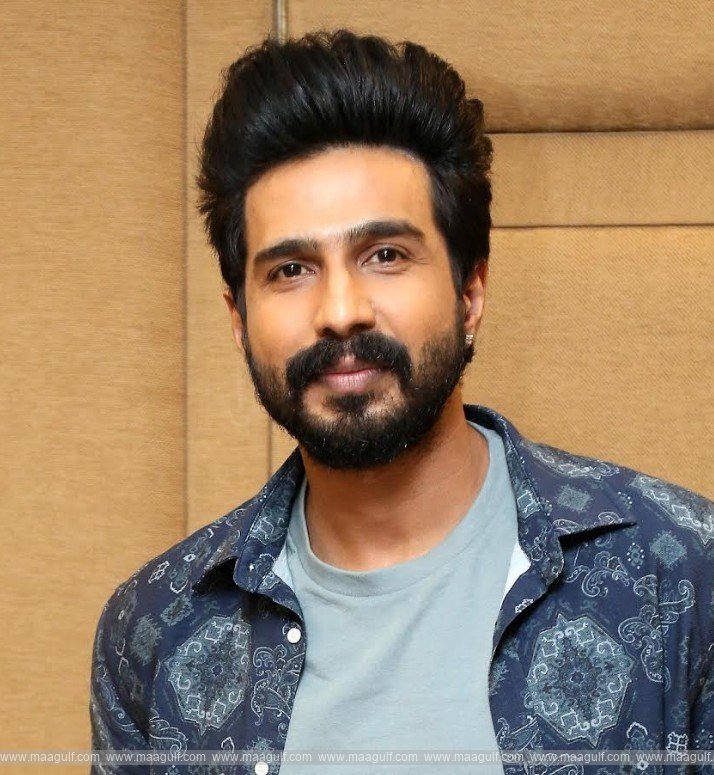 ఆర్యన్ అక్టోబర్ 31న శ్రేష్ట్ మూవీస్ ద్వారా తెలుగు రాష్ట్రాల్లో థియేట్రికల్ రిలీజ్