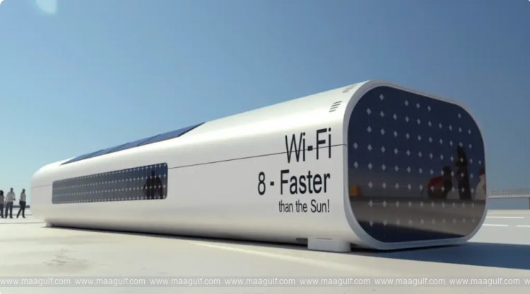 1 Wi-Fi 8 పరిచయం