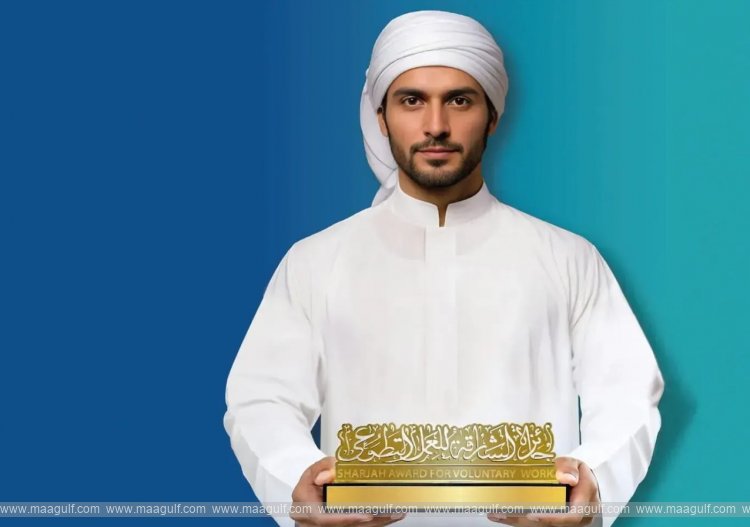 Sharjah volunteer award board discusses plans for new cycle