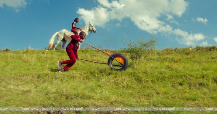 20 Film Africa 2025 celebrates the best of African cinema across the continent (14 - 23 Nov)