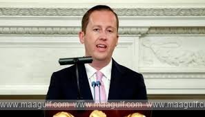 Sergio Gore appointed as new US ambassador to India