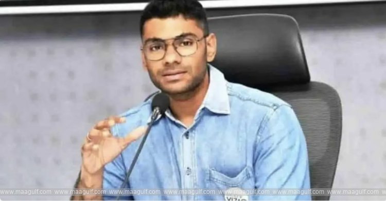 K.S. Viswanathan appointed as AP Information Commissioner