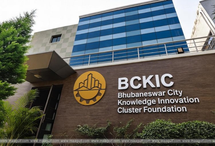 20 India’s BCKIC 2025 Conclave unveils $10–50 Billion market access opportunity for Middle East