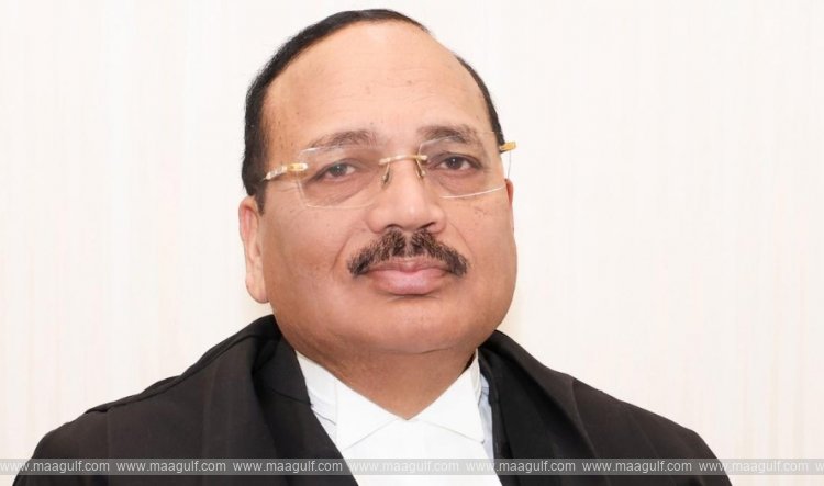 1 జస్టిస్ సూర్యకాంత్ కొత్త సీజేఐ!