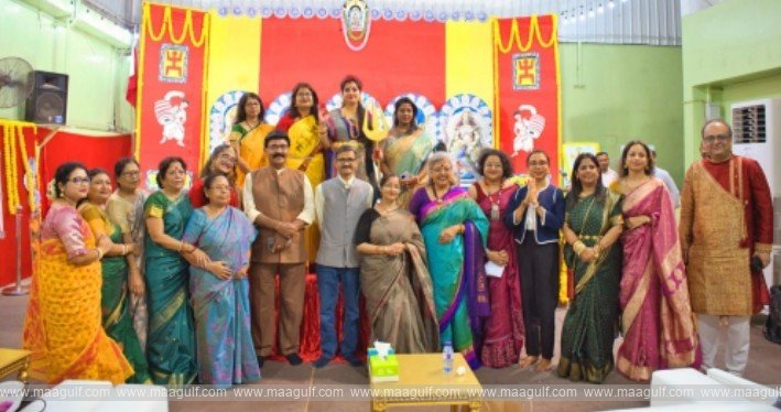 బహ్రెయిన్‌లో షరోదుత్సోబ్ ప్రారంభం..!!