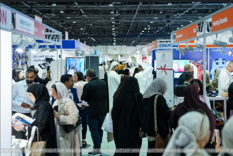 AccessAbilities Expo 2025 concludes with determination for full inclusivity