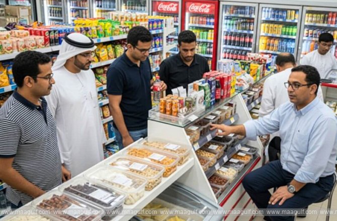 Saudi Arabia bans tobacco shops within 500 meters of mosques and schools