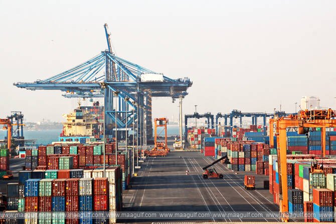 Saudi non-oil exports rise by 5.5% in August