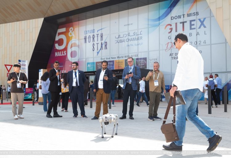 20 10th edition of Expand North Star kicks off tomorrow at Dubai Harbour