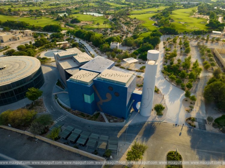 Lawh Wa Qalam to add new dimension to Qatar’s cultural landscape