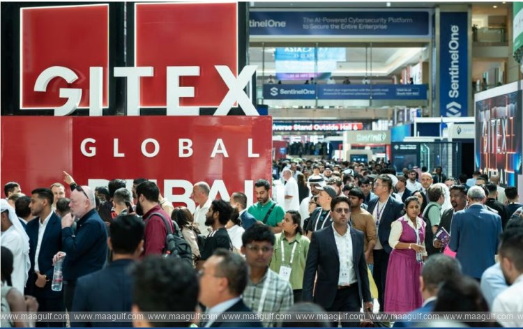 20 Global Tech Leaders Unite to Propel Emerging Future-Critical Sectors at GITEX GLOBAL 2025