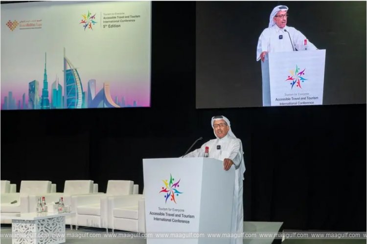 5th Accessible Travel & Tourism International Conference - Sets Practical Agenda to Advance Accessible Travel