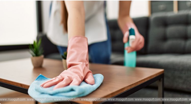 MoHRE launches Domestic Worker Services on Work Bundle platform