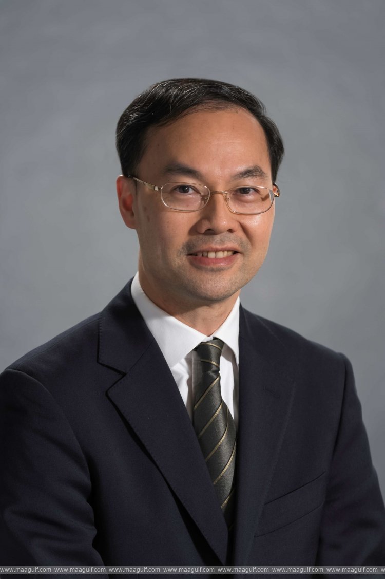 20 HKTDC and HKSTP will stage Hong Kong Tech Pavilions at GITEX Global 2025 in Dubai