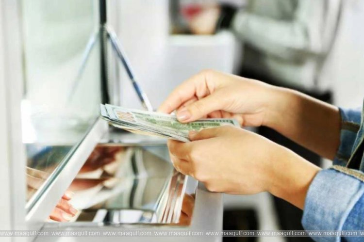 Expat Remittances in Kuwait Surge 23.7% to KWD 2.54 Billion in First Half of 2025