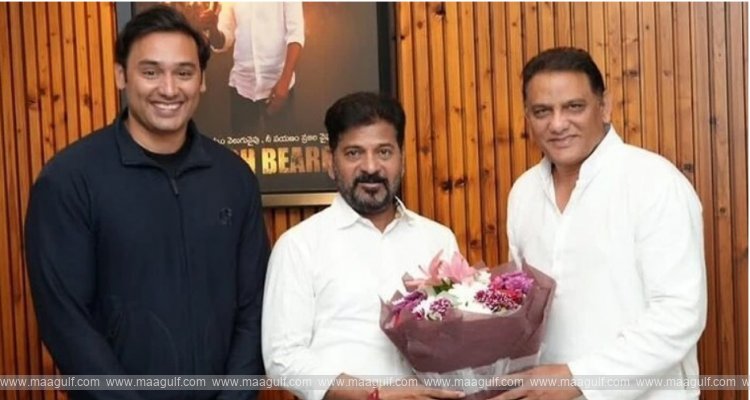 Key changes in Telangana Cabinet