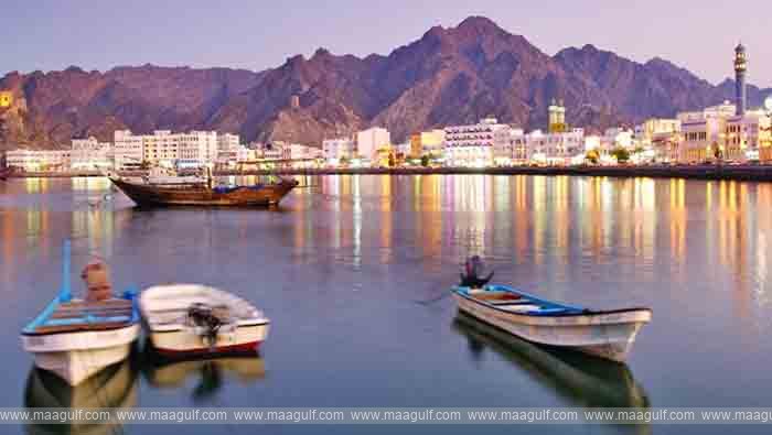 1 వరల్డ్ సేఫేస్ట్ దేశాల జాబితాలో ఒమన్ కు స్థానం..!!