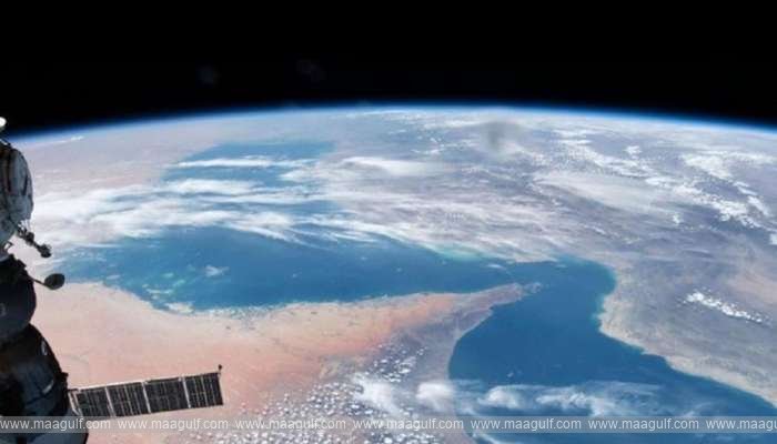 గ్లోబర్ స్పేస్ ఇండస్ట్రీకి రీజినల్ హబ్ గా ఒమన్..!!