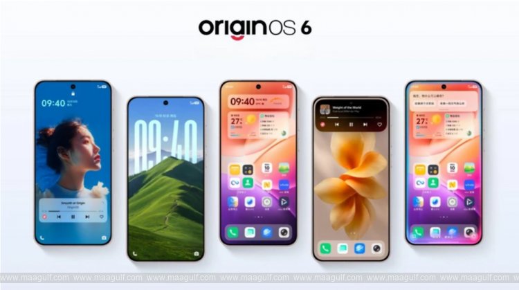 Android 16 ఆధారిత కొత్త అప్‌డేట్ వివరాలు