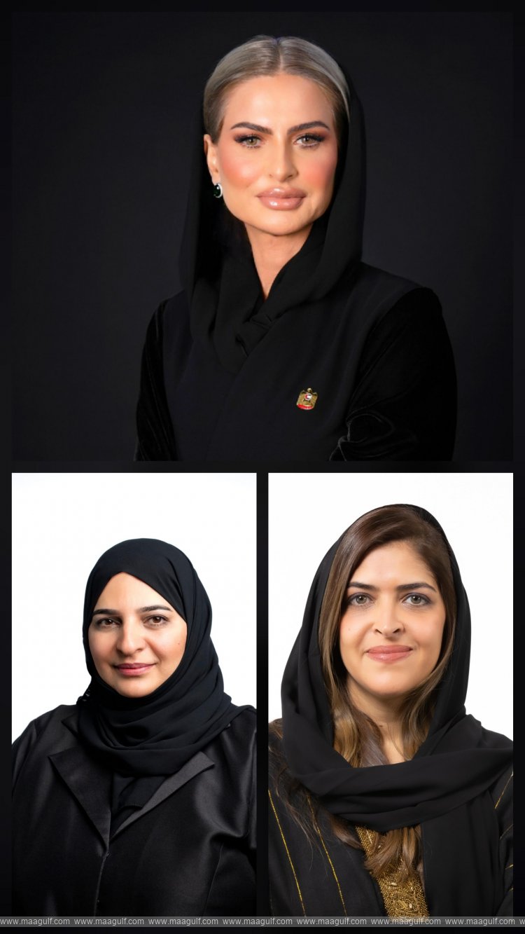​6th Edition of Middle East Women Leaders Summit & Awards 2025 opens tomorrow