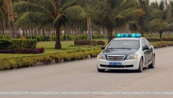 1 ఒమన్ లో స్పెషల్ ఆపరేషన్.. ఇద్దరు అరెస్టు..!!