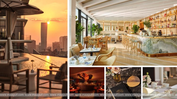 The Lana Welcomes October with Exclusive Culinary Activations