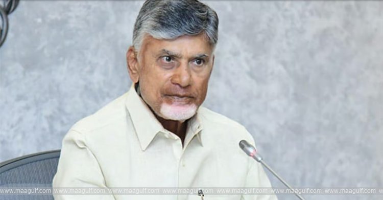 1 పెట్టుబడిదారుల ఆకర్షణే విశాఖ సదస్సు లక్ష్యం: సీఎం చంద్రబాబు