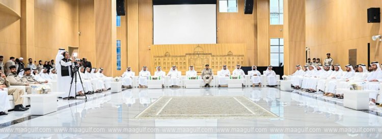 Sharjah Police hosts Partners Forum