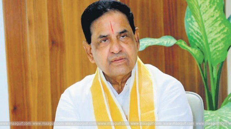 దళారీలను నమ్మి మోసపోవద్దు: టిటిడి ఛైర్మన్ బీఆర్ నాయుడు