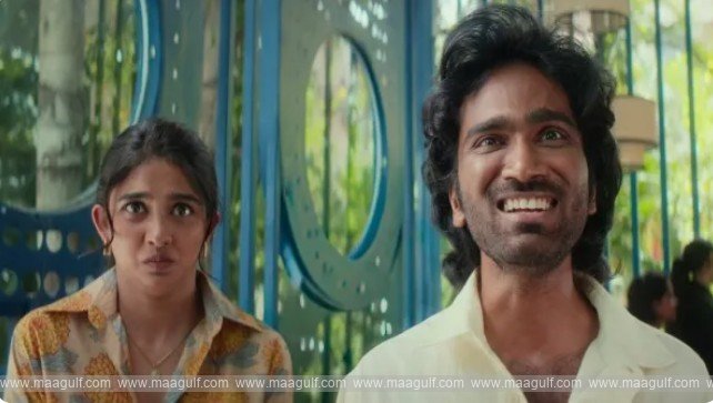 12 సినిమా రివ్యూ: ‘డ్యూడ్’