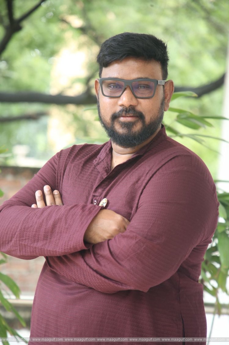 9 సినిమాటికా ఎక్స్ పో ఈవెంట్ నవంబర్ 1, 2 తేదీల్లో ఘనంగా నిర్విహించబోతున్నాము: ఎండి పి.జి. విందా