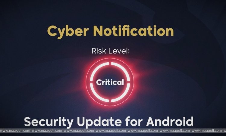 Qatar cybersecurity agency warns of serious Android security threat