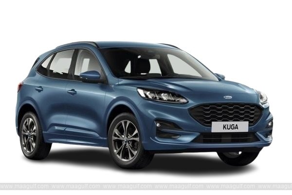 MoCI announces recall of Ford Kuga 2019-2024 models