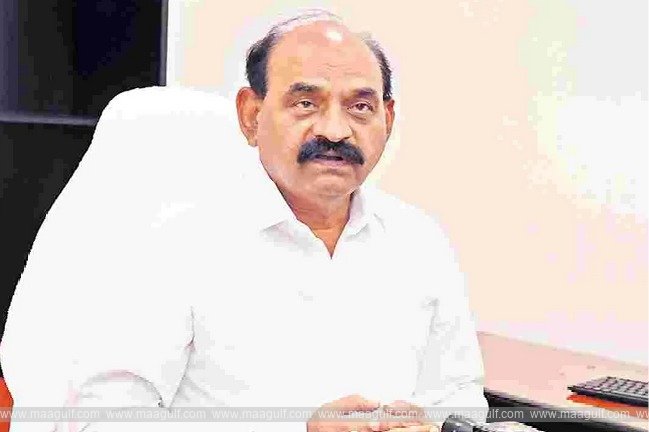 1 మైనారిటీలకు ఉచితంగా టెట్ కోచింగ్: మంత్రి ఫరూక్