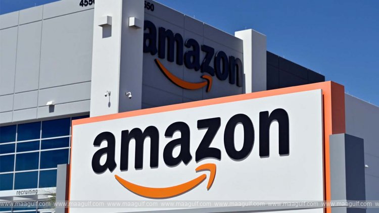 Late night layoff message shocks Amazon employees