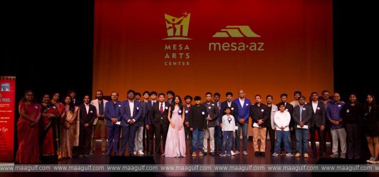 Shankara Nethralaya USA fundraiser a success