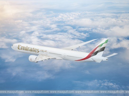 Emirates to launch third daily service to Nairobi, helping unlock inbound tourism growth
