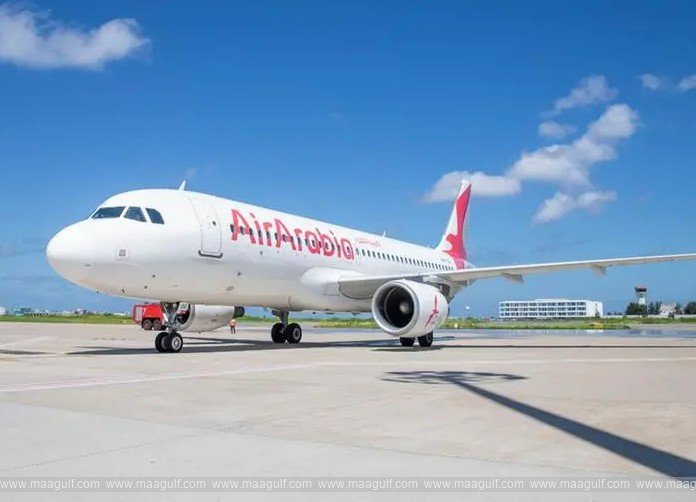 Air Arabia Introduces New Non-Stop Flights to London Gatwick