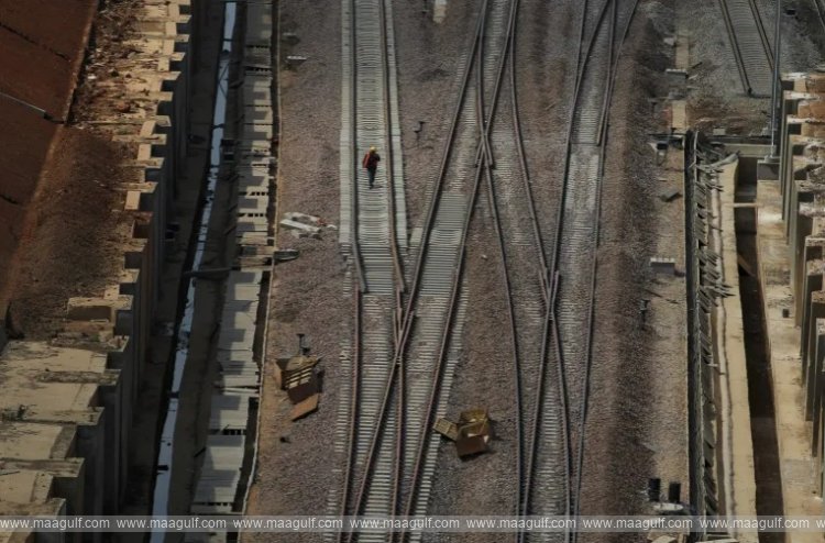 ఘోర రైలు ప్రమాదం..11 మంది దుర్మరణం..