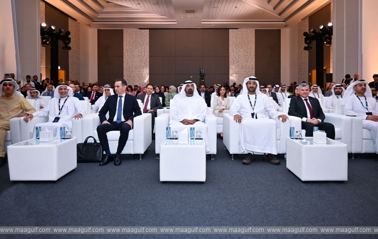 Ahmed bin Saeed inaugurates first Middle East edition of Doers Summit at Dubai Silicon Oasis