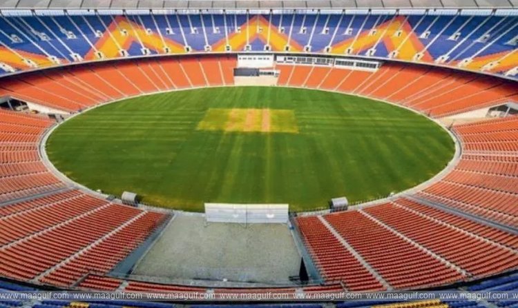 The venue for the T20 World Cup final has been finalized..!