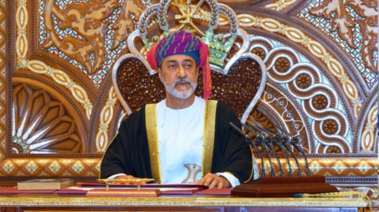 ఒమన్ లో ఖైదీలకు క్షమాభిక్ష..!!